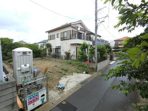 草加市新里町　新築一戸建て　第11