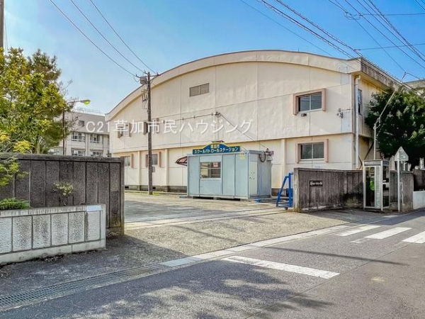 草加市八幡町 新築一戸建て 10期(八幡北小学校)