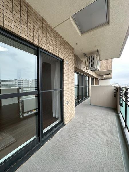 ライオンズマンション草加駅前