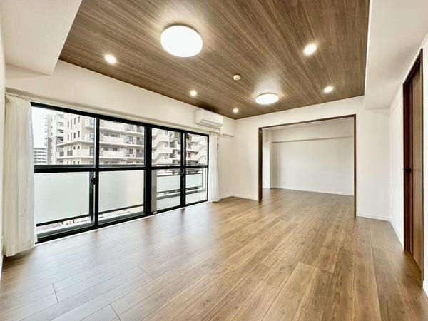 ライオンズマンション草加駅前