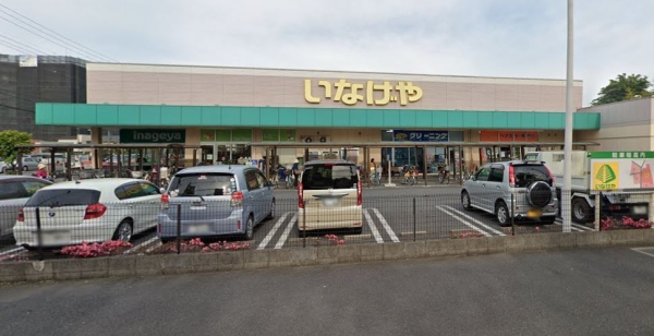 草加市吉町5丁目 新築一戸建て 6期(いなげや草加瀬崎店)