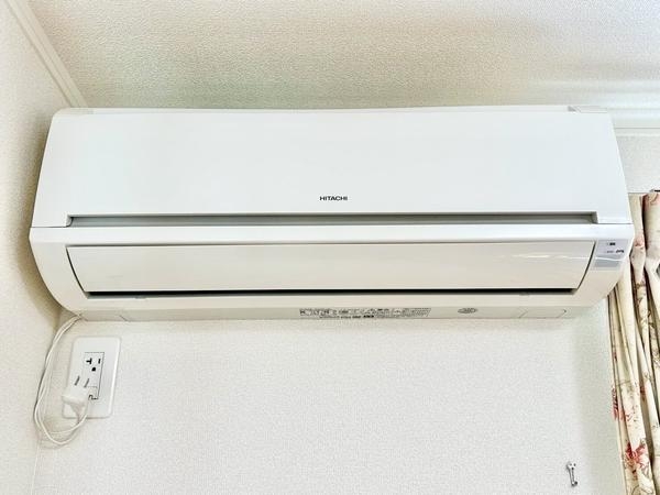 草加市苗塚町の中古一戸建て