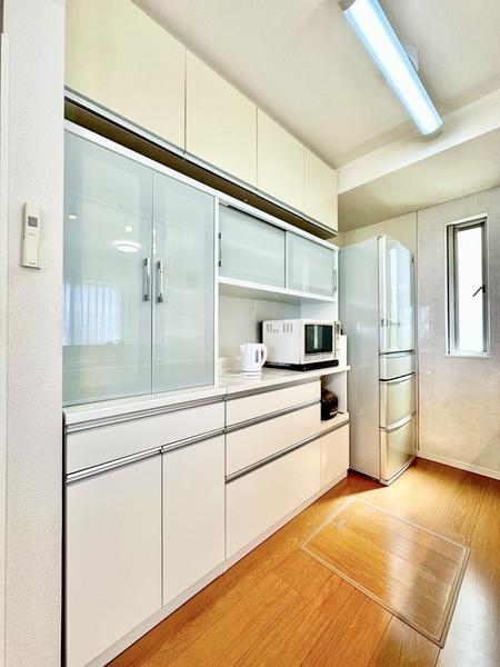 草加市苗塚町の中古一戸建て
