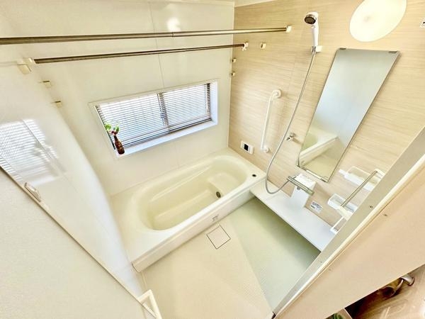 草加市苗塚町の中古一戸建て