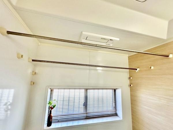 草加市苗塚町の中古一戸建て