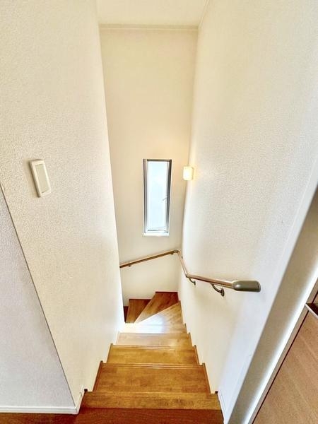 草加市苗塚町の中古一戸建て