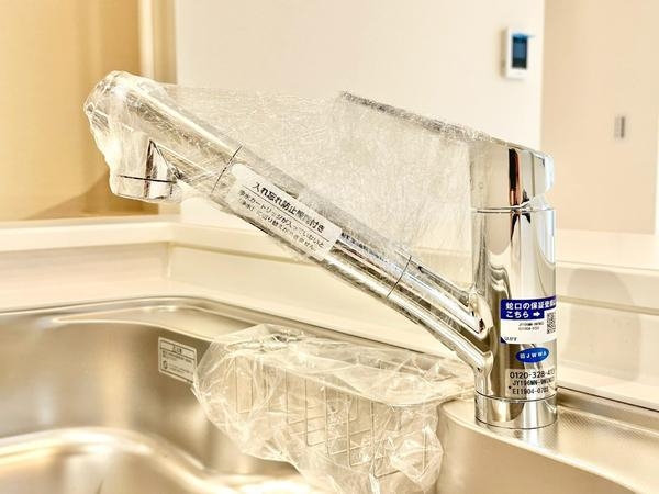 草加市小山2丁目　新築一戸建て　5期