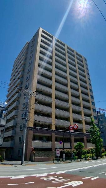 ライオンズステージ東向島