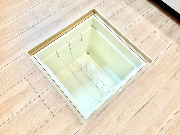 八潮市大瀬　新築一戸建て