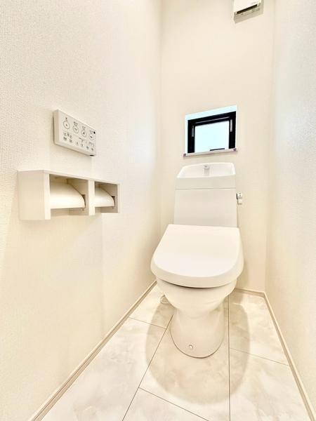 八潮市大瀬　新築一戸建て