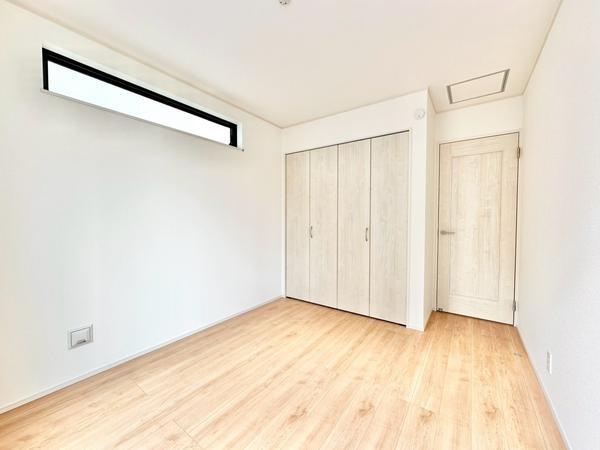 八潮市大瀬　新築一戸建て