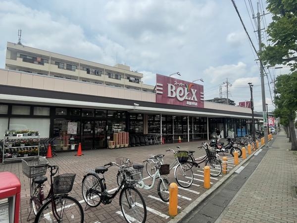 サンクレイドル草加III(ベルクス 草加手代店)