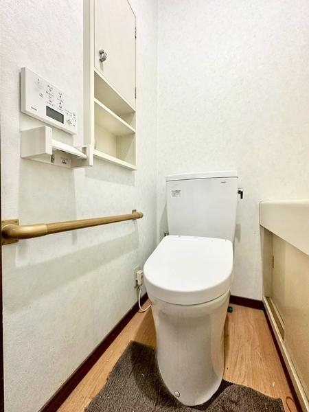 八潮市八潮６丁目の中古一戸建て