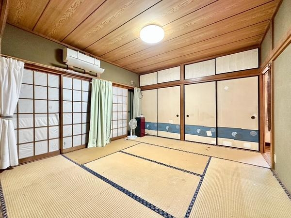 八潮市八潮６丁目の中古一戸建て