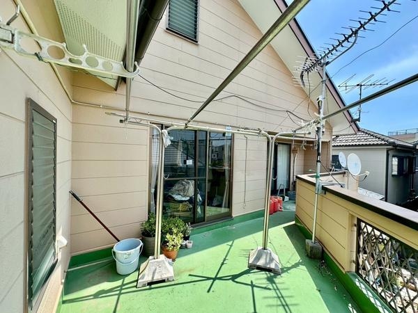 八潮市八潮６丁目の中古一戸建て