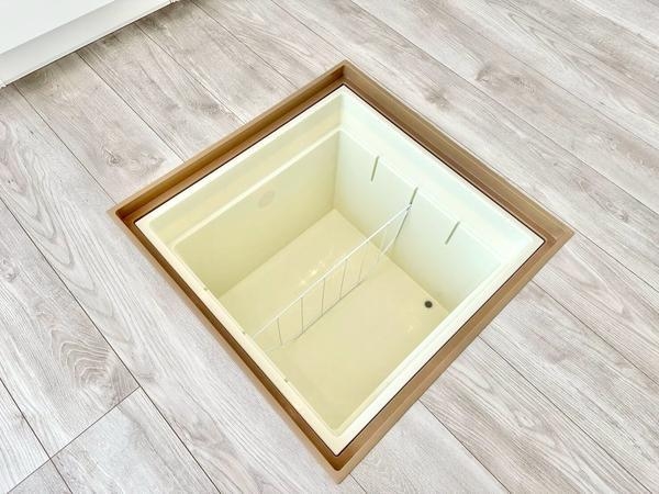 草加市吉町4丁目　新築一戸建て　2号棟