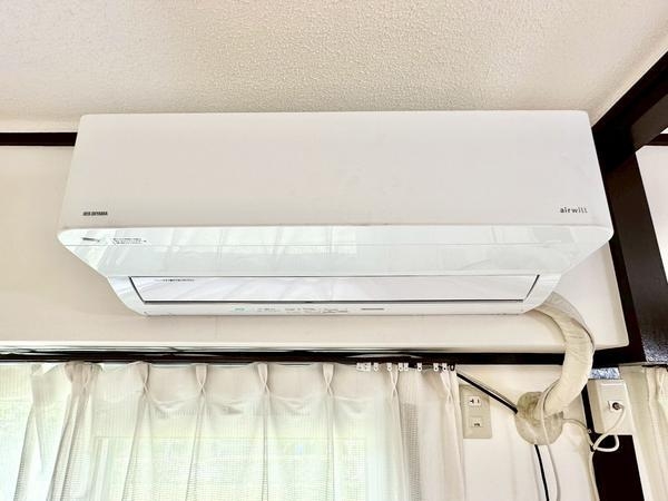 新栄町団地4街区4号棟