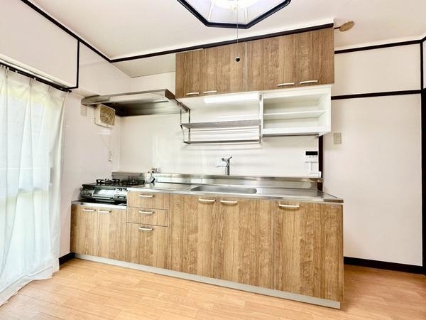 新栄町団地4街区4号棟
