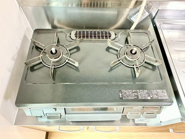 新栄町団地4街区4号棟