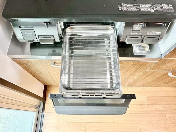 新栄町団地4街区4号棟
