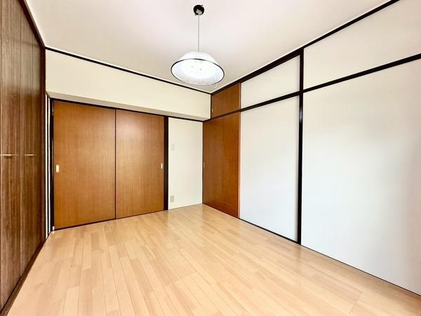 新栄町団地4街区4号棟