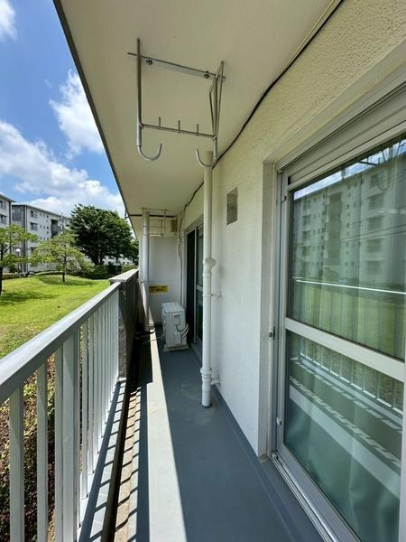新栄町団地4街区4号棟