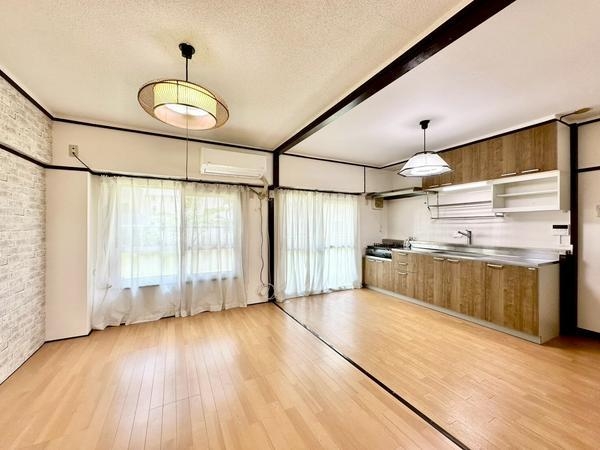 新栄町団地4街区4号棟