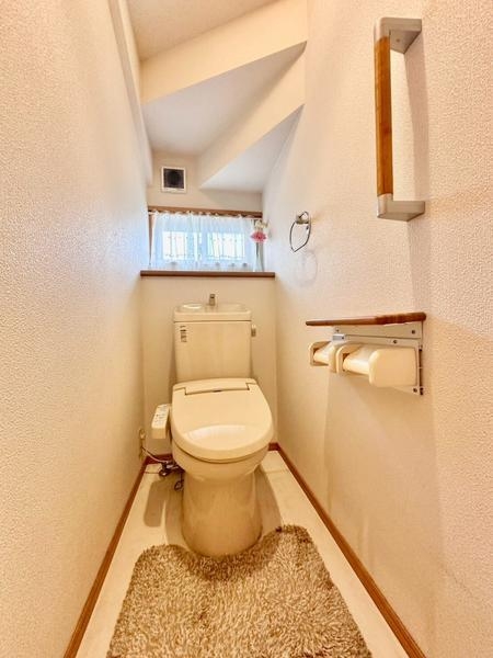 草加市青柳７丁目の中古一戸建て