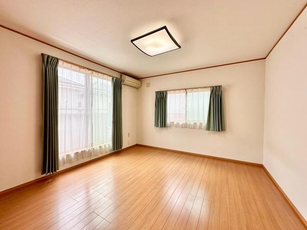 草加市青柳７丁目の中古一戸建て