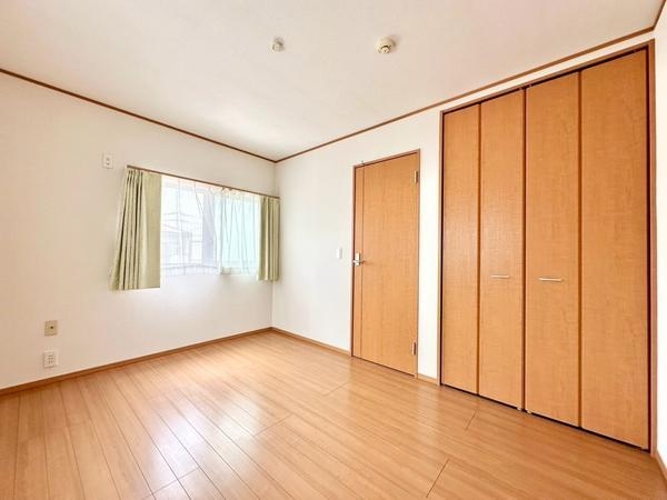 草加市青柳７丁目の中古一戸建て