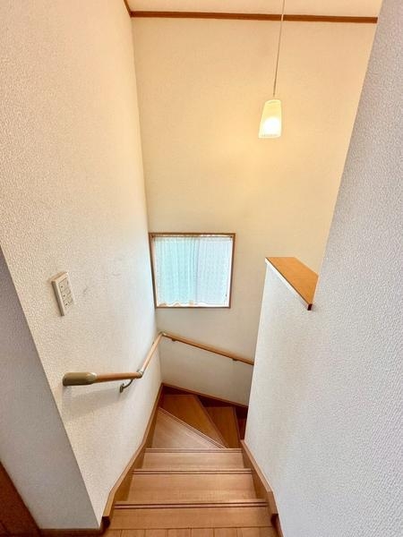 草加市青柳７丁目の中古一戸建て