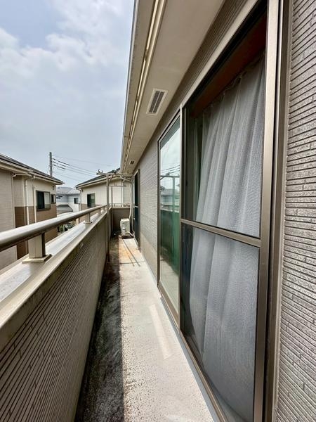 草加市青柳７丁目の中古一戸建て