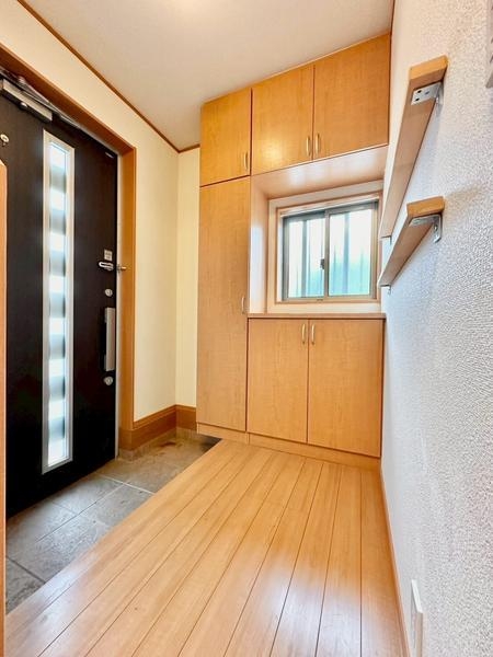 草加市青柳７丁目の中古一戸建て