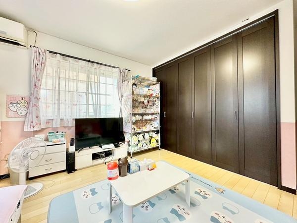 草加市松江１丁目の中古一戸建て