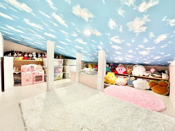 草加市松江１丁目の中古一戸建て