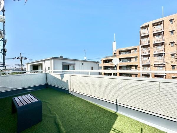 草加市松江１丁目の中古一戸建て