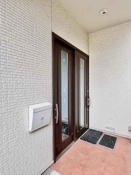 草加市松江1丁目　中古一戸建て