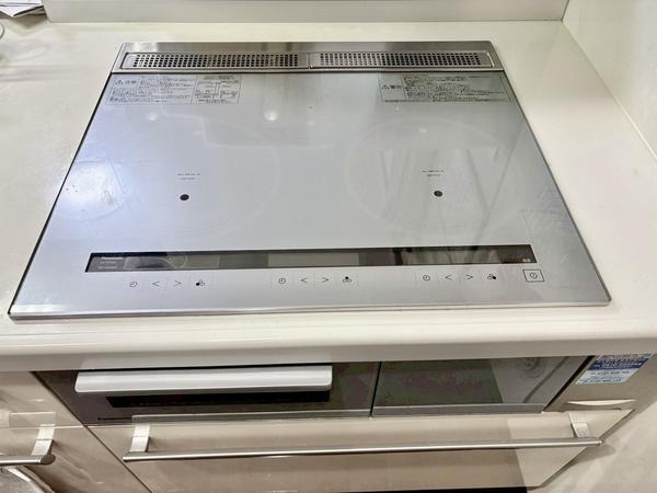 草加市松江1丁目　中古一戸建て
