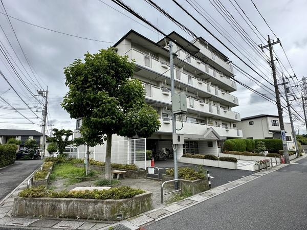グリーンパーク瀬崎町