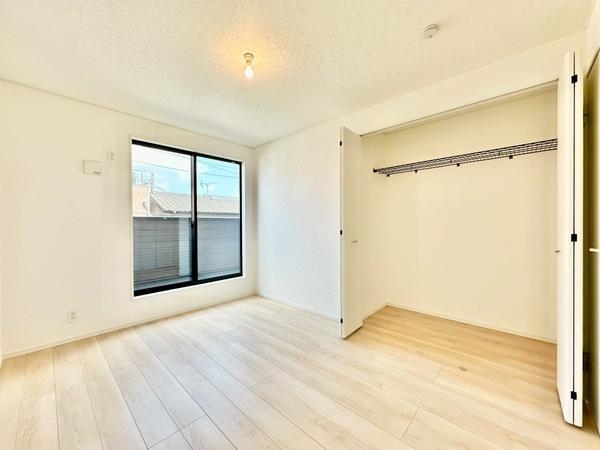 八潮市大字二丁目　新築一戸建て　第22