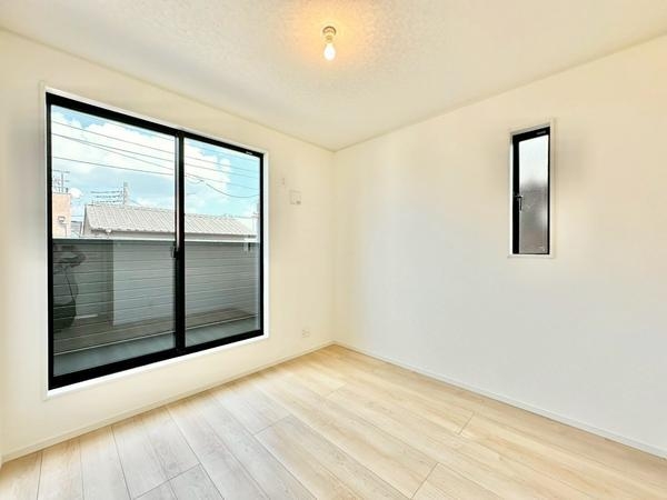 八潮市大字二丁目　新築一戸建て　第22