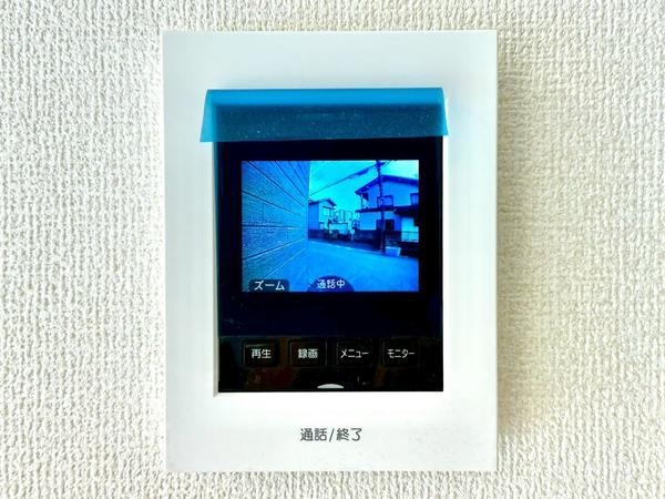 草加市柳島町　新築一戸建て