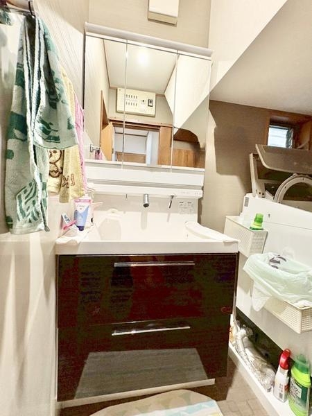 草加市手代３丁目の中古一戸建て