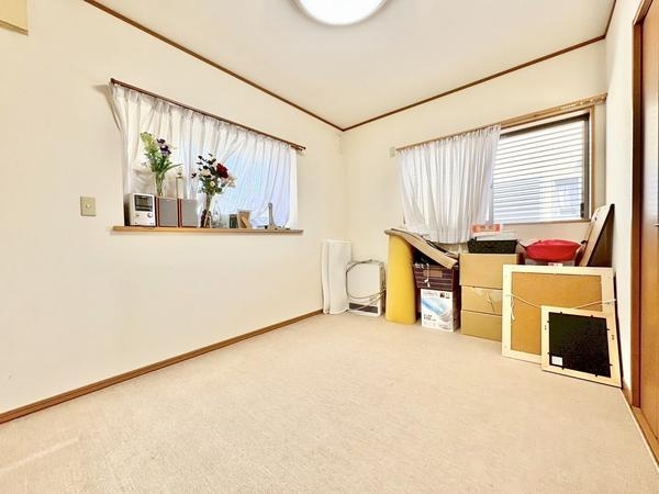 草加市手代３丁目の中古一戸建て