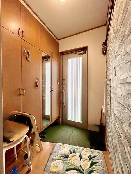 草加市手代3丁目　中古一戸建て