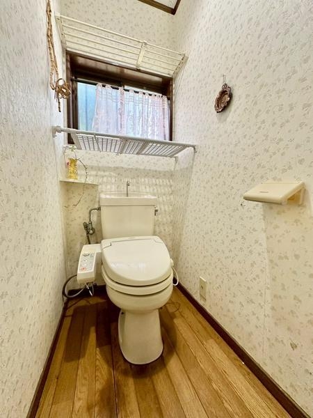 草加市稲荷５丁目の中古一戸建て