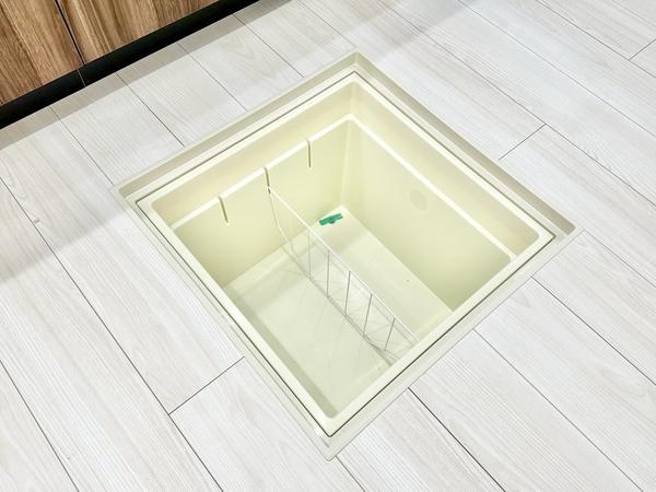 八潮市南川崎　新築一戸建て　3期1号棟