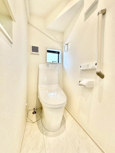 八潮市南川崎　新築一戸建て　3期1号棟