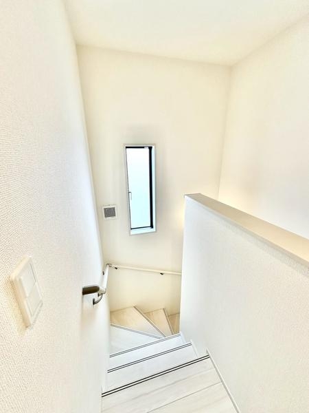 八潮市南川崎　新築一戸建て　3期1号棟