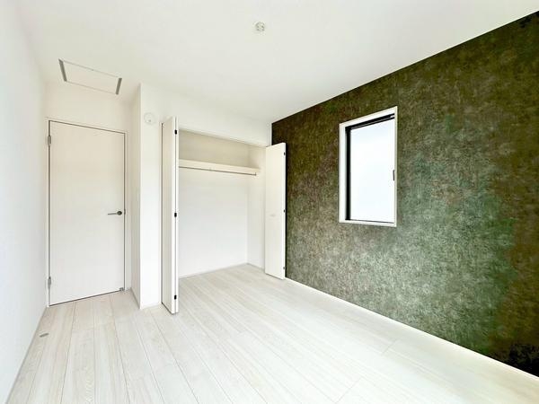 八潮市南川崎　新築一戸建て　3期1号棟